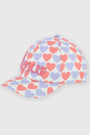 Primigi Cappello baseball da bambina