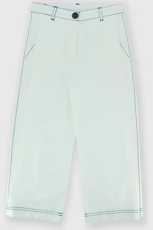 Primigi Pantalone in cotone da bambina