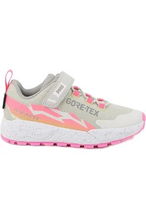 Primigi Sneakers gore-tex da bambina perla-fuxia