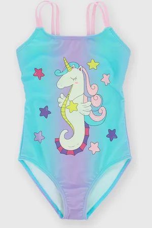 Primigi Costume intero da bambina, multicolour