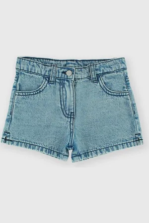 Primigi Shorts in jeans da bambina