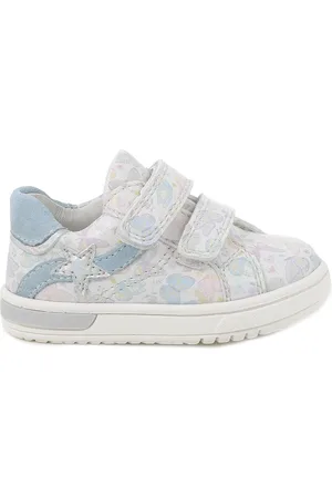 Primigi Scarpe da bambina pastello iridescente
