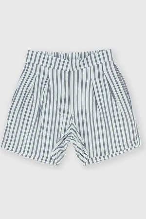 Primigi Shorts in cotone da bambina