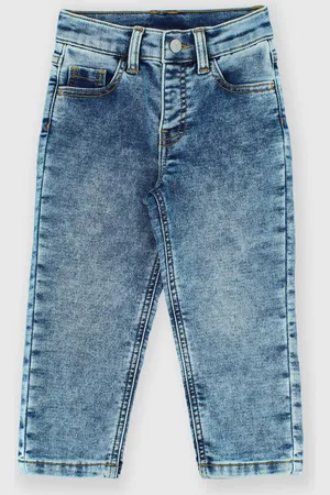 Primigi Pantalone in jeans da bambino