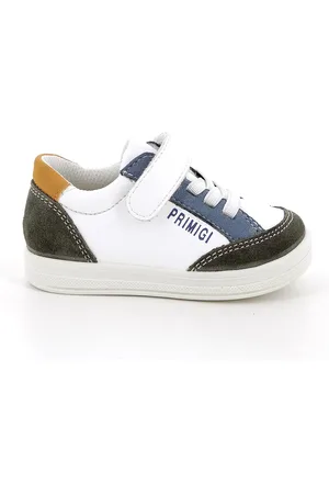 Primigi Sneakers da bambino bosco