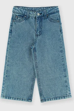 Primigi Pantalone in jeans da bambina