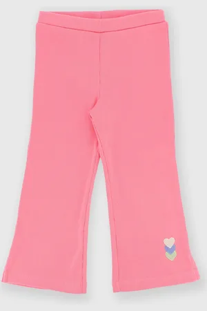 Primigi Leggings in costina da bambina