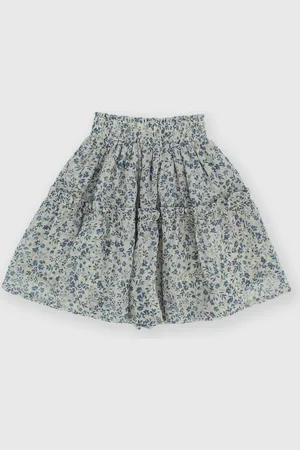 Primigi Gonna pantalone in chiffon da bambina