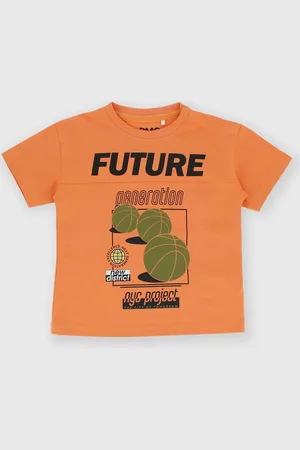 Primigi T-shirt in jersey da bambino