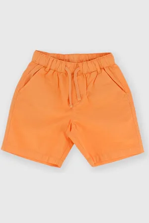 Primigi Bermuda in popeline da bambino
