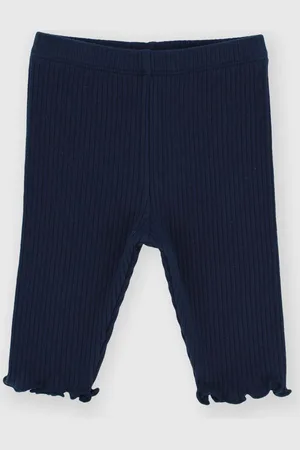 Primigi Leggings in costina da neonata