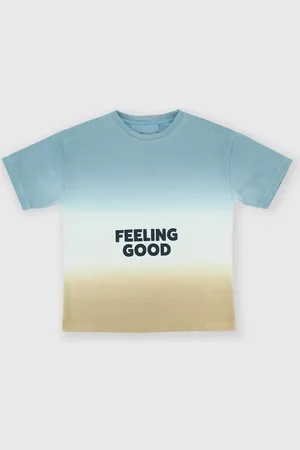 Primigi T-shirt in jersey da bambino