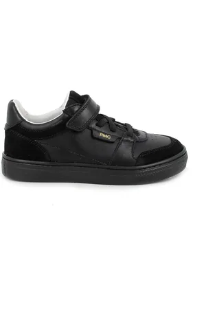 Primigi Sneakers da bambino nero