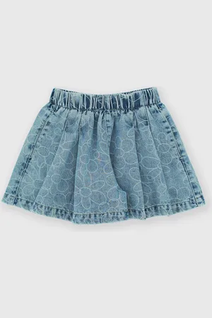 Primigi Shorts in jeans da bambina