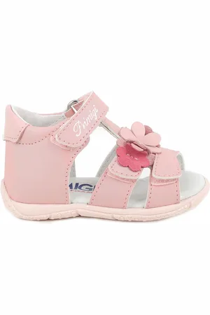 Primigi Sandali da bambina corallo iridescente