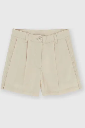 Primigi Shorts in popeline da bambina