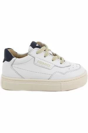 Primigi Sneakers in pelle da bambino