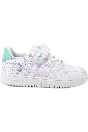 Primigi Sneakers da bambina -viola