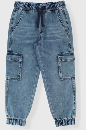 Primigi Pantalone in jeans da bambino