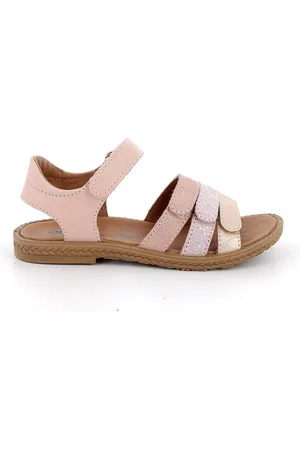Primigi Sandali in pelle da bambina