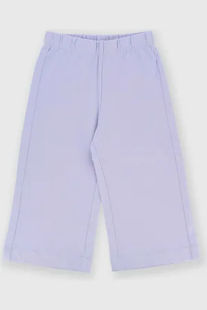 Primigi Pantalone in jersey pesante da bambina