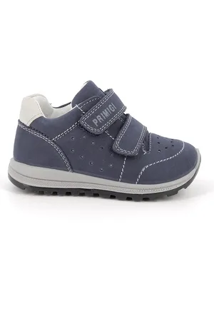 Primigi Scarpe in pelle da bambino