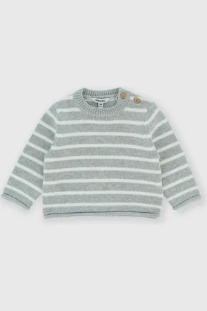 Primigi Pullover in cotone da neonato