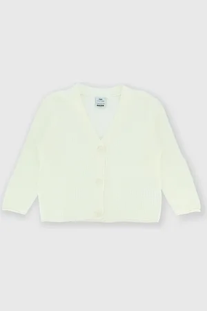 Primigi Cardigan in cotone da bambina