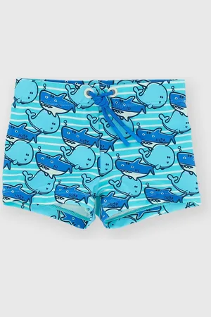 Primigi Boxer mare da bambino