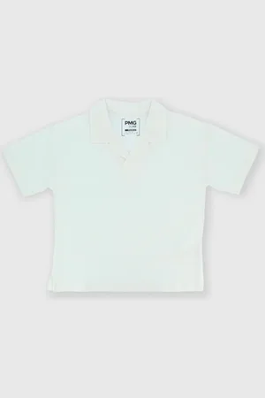 Primigi Polo in jersey da bambino