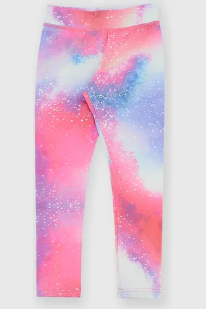 Primigi Leggings in tessuto tecnico da bambina