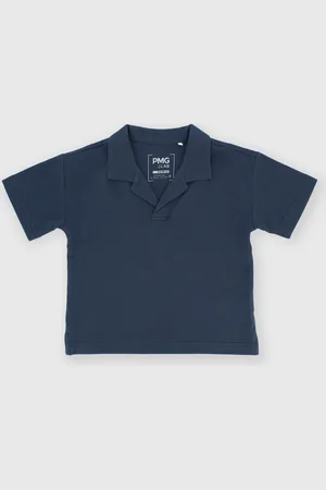 Primigi Polo in jersey da bambino