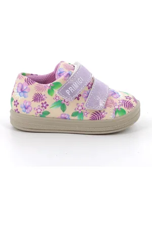 Primigi Scarpe da bambina panna-lilla