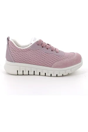 Primigi Sneakers da bambina cipria- -orchidea