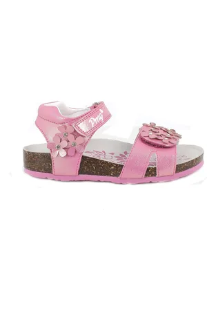 Primigi Sandali da bambina fuxia perlato