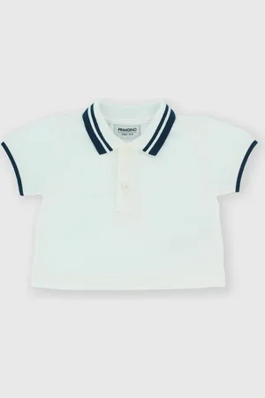 Primigi Polo in piquet da neonato