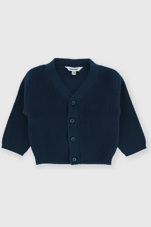 Primigi Cardigan in cotone da neonato