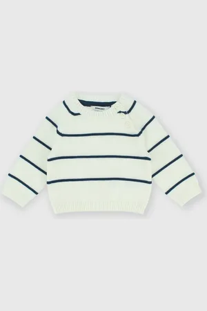 Primigi Pullover in cotone da neonato