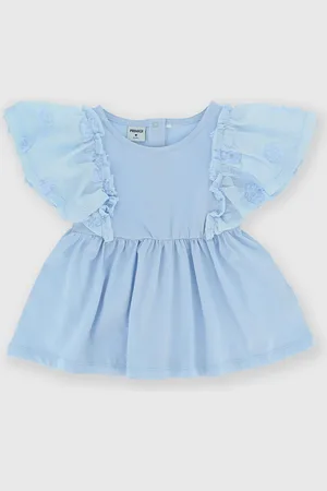 Primigi T-shirt in jersey da bambina