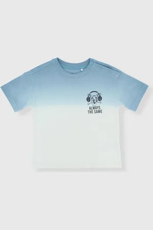 Primigi T-shirt in jersey da bambino