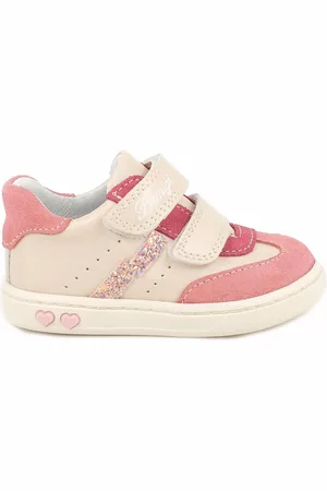Primigi Sneakers da bambina cipria perlato-salmone