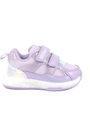 Primigi Sneakers da bambina ametista glitter
