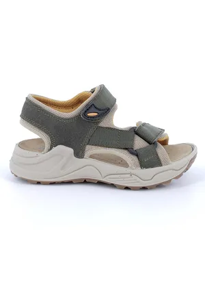 Primigi Sandali da bambino beige-bosco