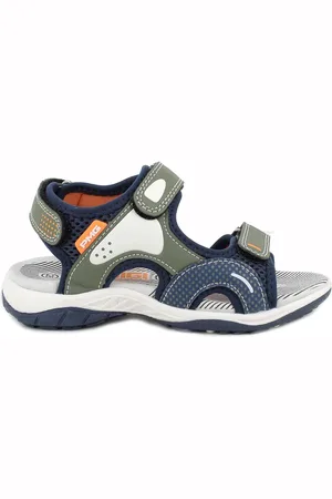 Primigi Sandali da bambino -verde militare