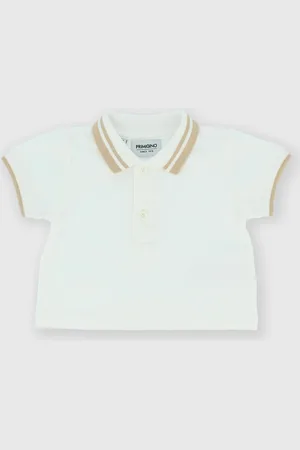 Primigi Polo in piquet da neonato