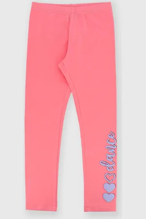 Primigi Leggings in jersey da bambina