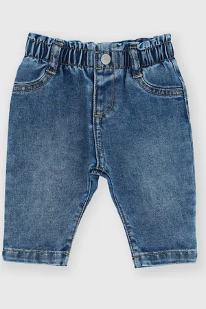 Primigi Pantalone in jeans da neonata
