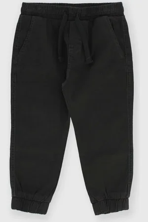 Primigi Pantalone in gabardina da bambino