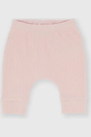 Primigi Pantalone in costina da neonata