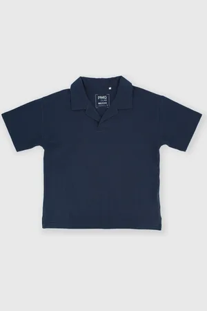 Primigi Polo in jersey da bambino